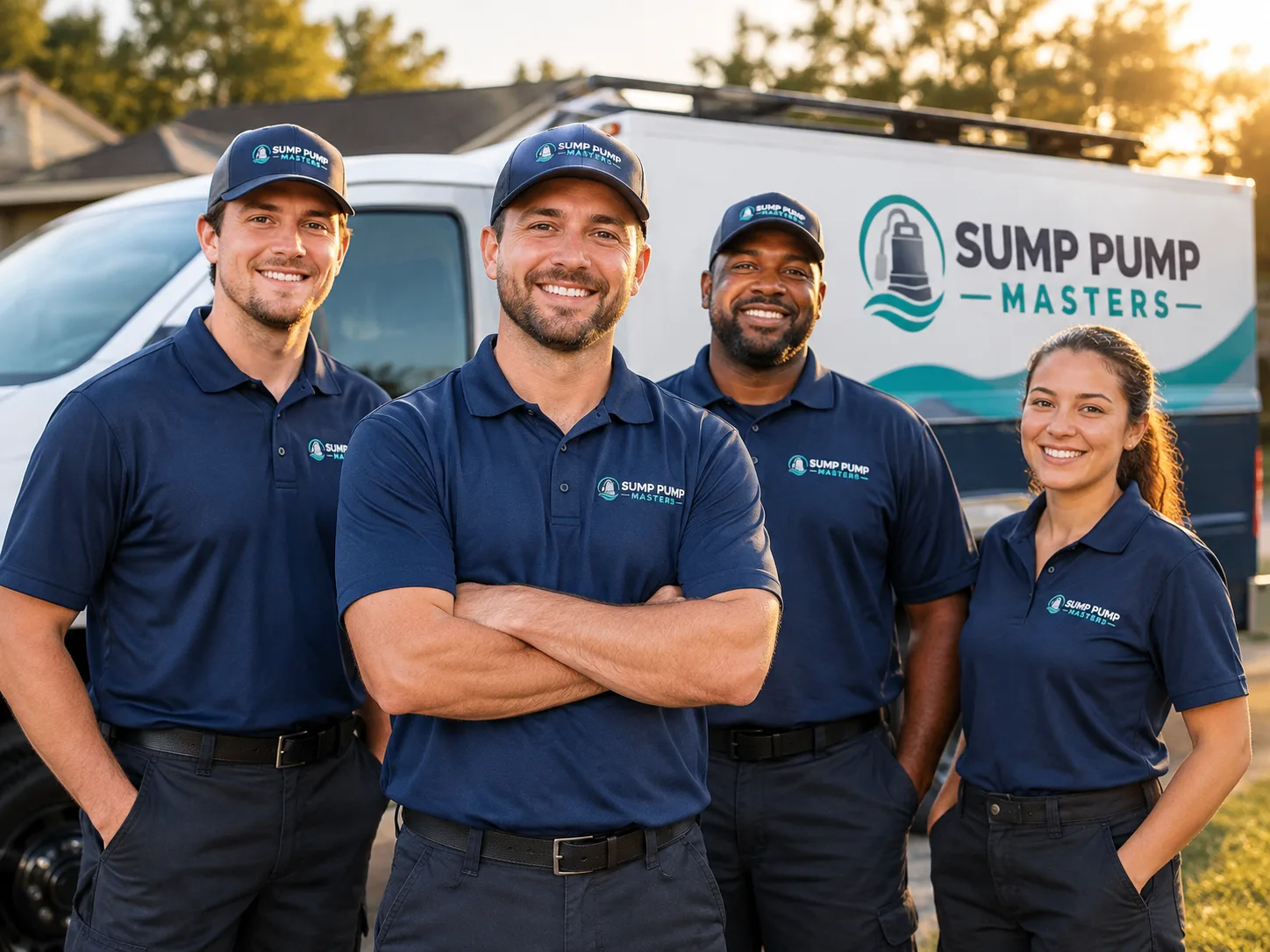 Sump Pump Repair company in Orla, TX
