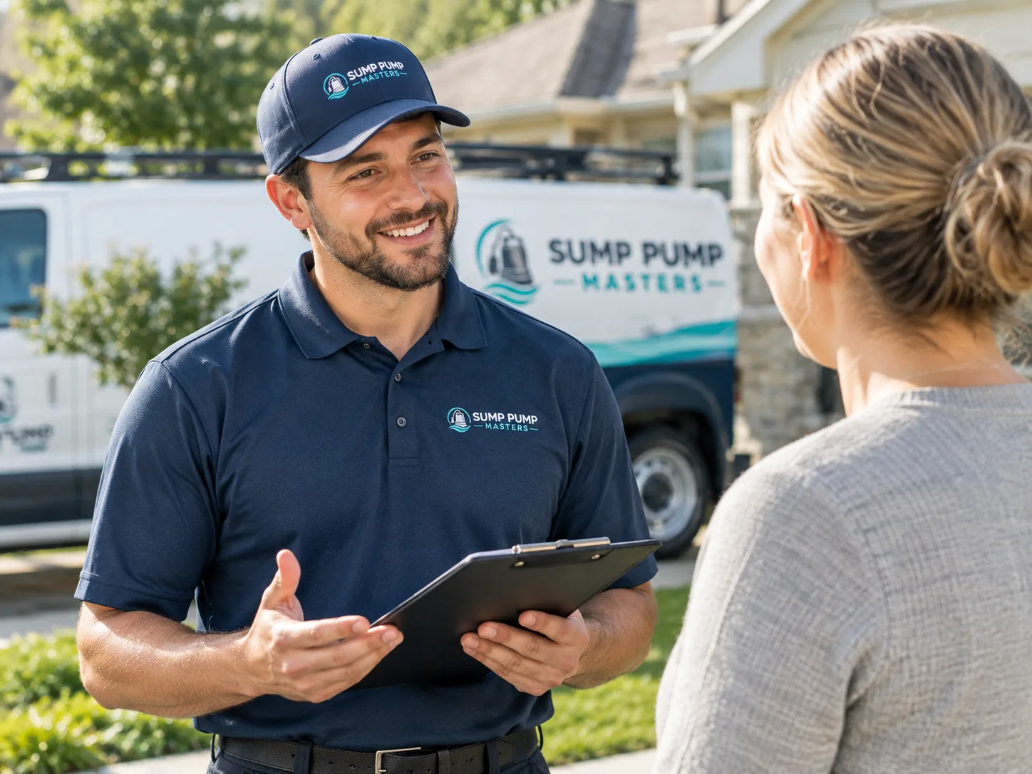 Sump Pump Repair Orla, TX FAQs
